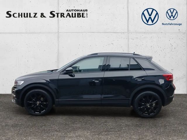 Volkswagen T-Roc 1.5 TSI Sport