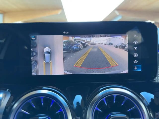 Mercedes-Benz EQB 250