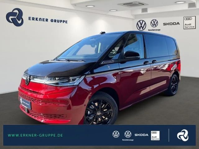 Volkswagen Multivan 2.0 TDI DSG Style T7
