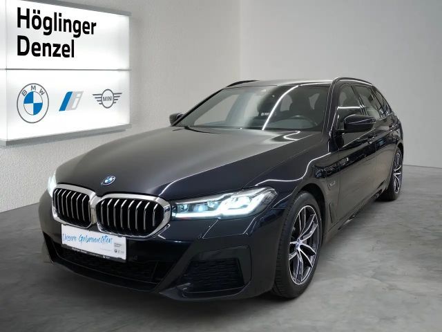 BMW 530 530e xDrive