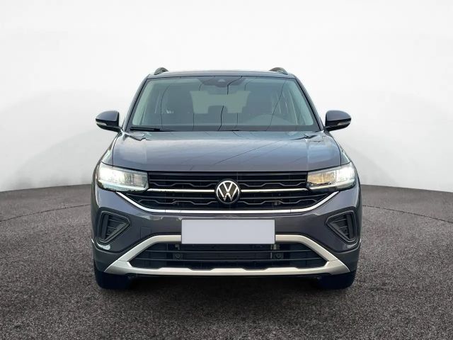 Volkswagen T-Cross DSG Life