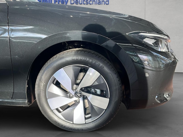 Volkswagen Passat Business DSG Variant