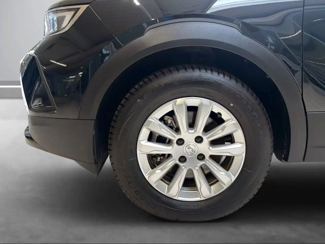 Opel Mokka Edition Mokka-e