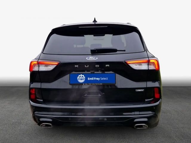 Ford Kuga ST Line X