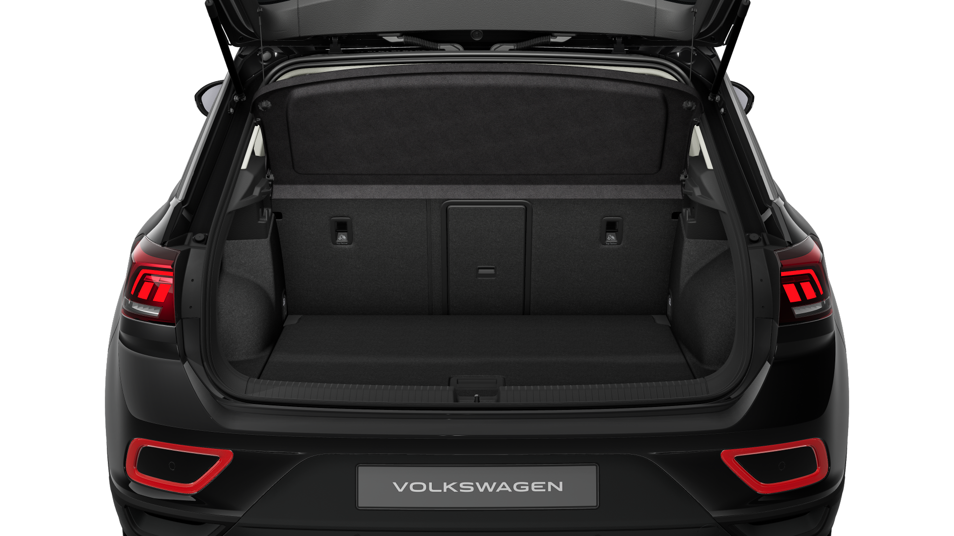 Volkswagen T-Roc 1.5 TSI DSG Life