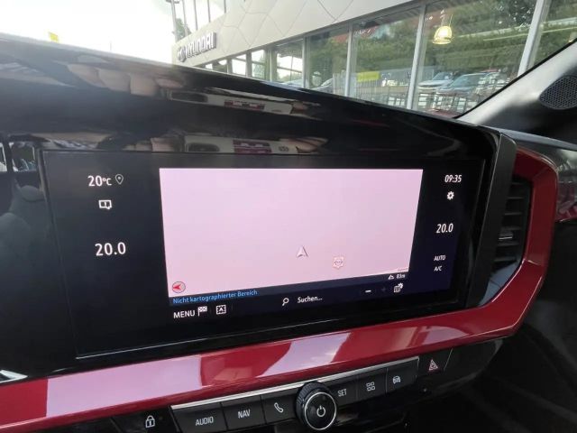 Opel Mokka GS-Line Grand Sport Turbo