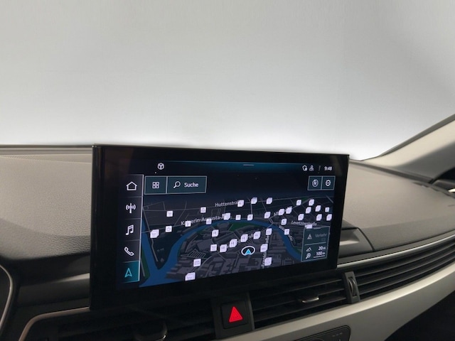 Audi A4 30 TDI S-Tronic Sedan