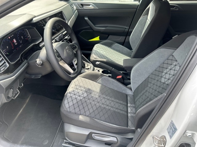 Volkswagen Taigo 1.5 TSI IQ.Drive