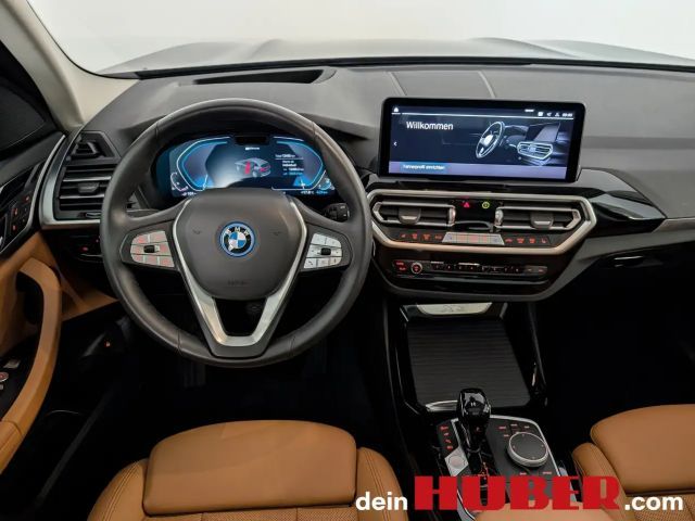BMW X3 xDrive xDrive30e