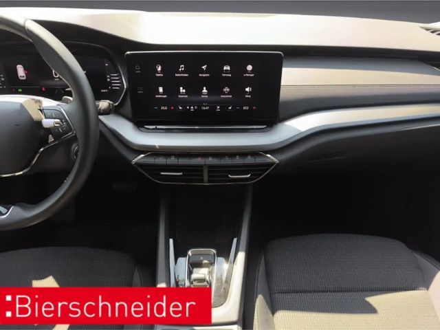 Skoda Octavia 1.4 TSI Combi