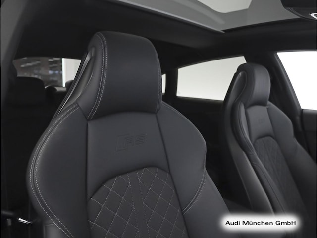 Audi RS5 Quattro Sportback