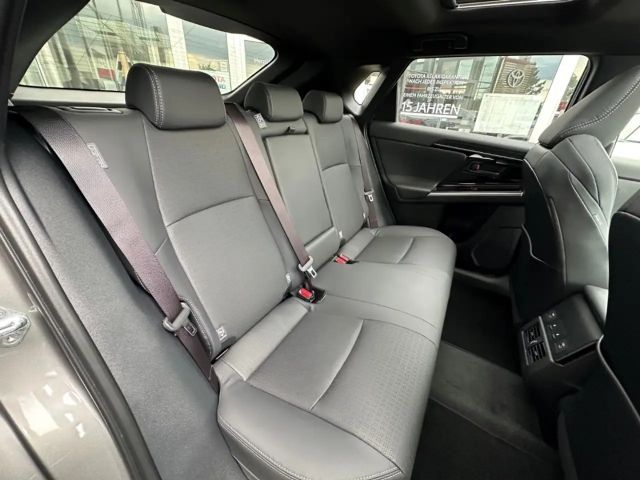 Toyota bZ4X Lounge Voorwielaandrijving