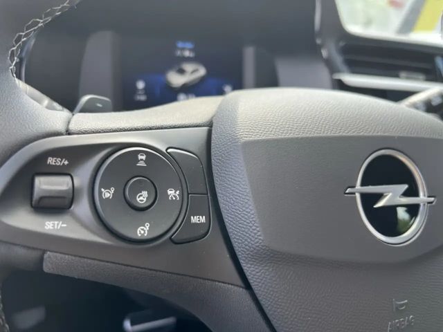 Opel Corsa GS-Line Grand Sport Hybrid Turbo