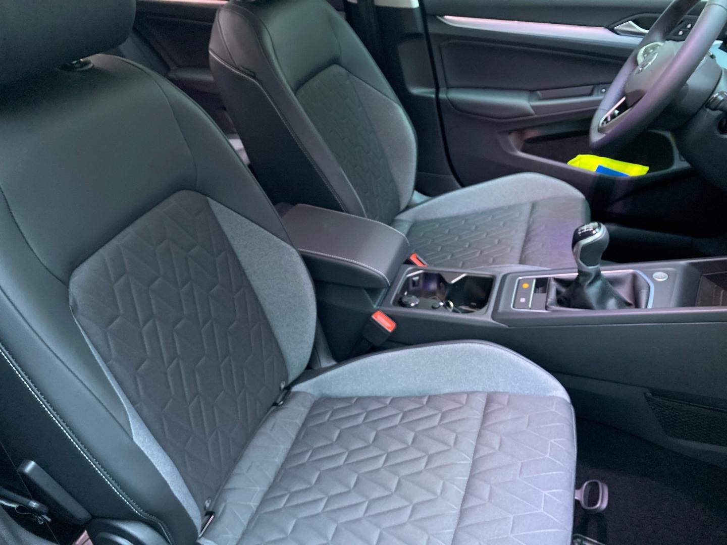 Volkswagen Golf 1.5 TSI Golf VIII Variant