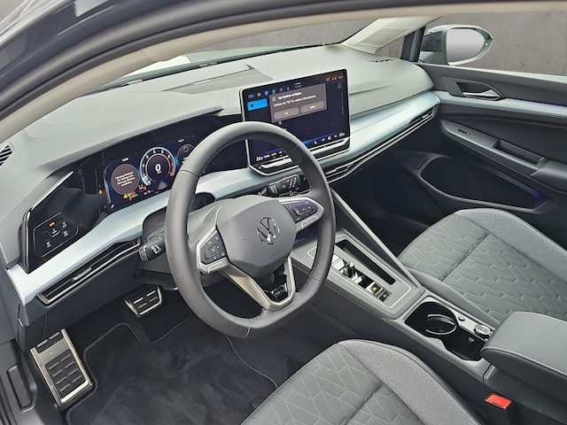 Volkswagen Golf DSG Life