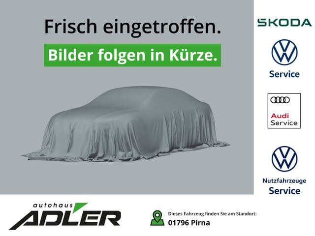 Skoda Octavia Combi Style Style