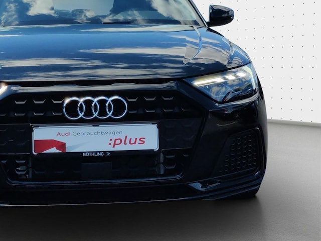 Audi A1 30 TFSI S-Tronic Sportback