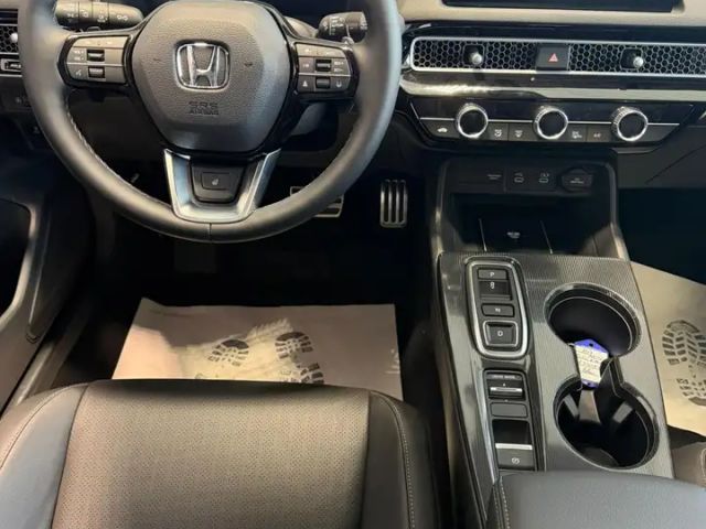 Honda Civic Advance e:HEV