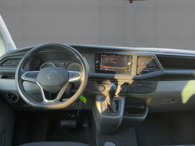 Volkswagen Caravelle 2.0 TDI DSG Lang T6
