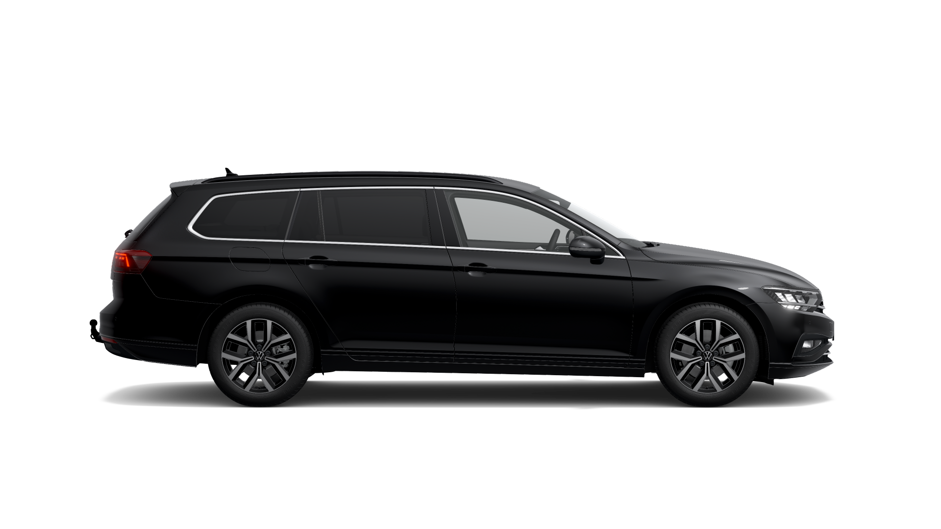 Volkswagen Passat 2.0 TDI Business DSG Variant