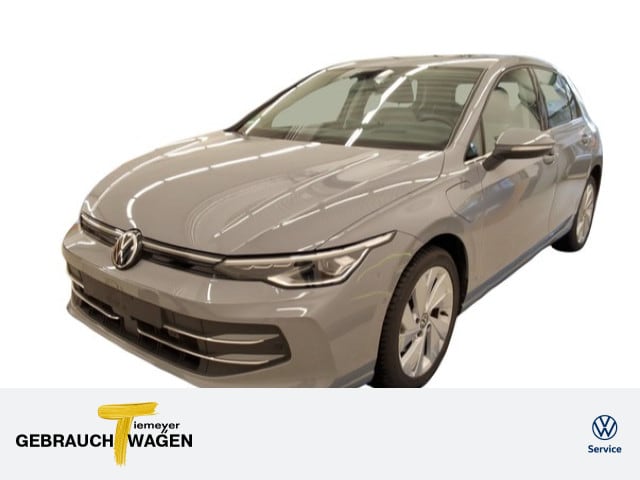 Volkswagen Golf 1.5 TSI Style eHybrid