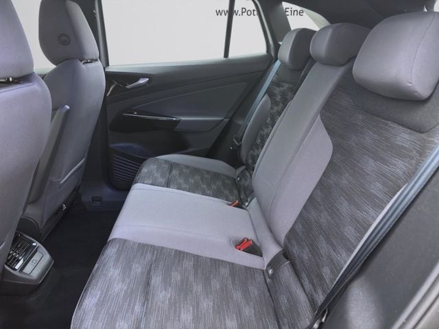 Volkswagen ID.4 Pure