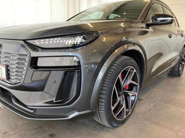 Audi Q6 e-tron Quattro