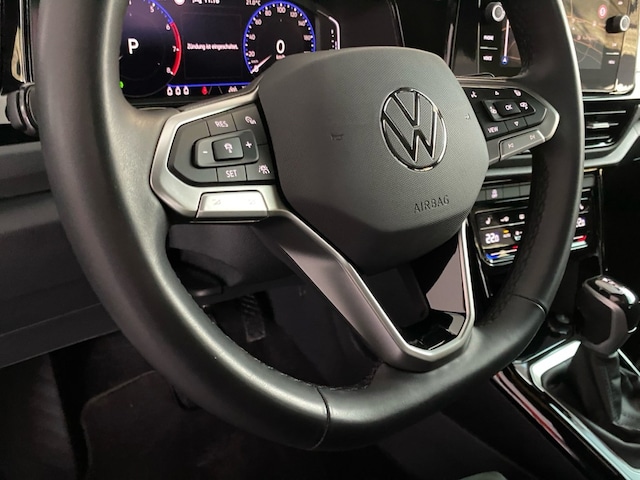 Volkswagen T-Roc 1.5 TSI DSG IQ.Drive Style