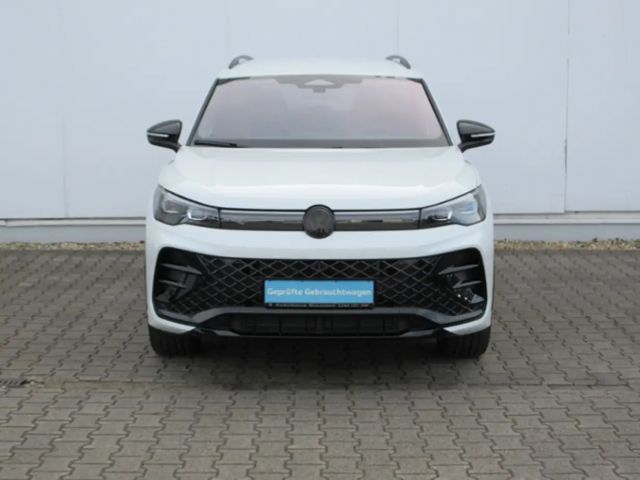 Volkswagen Tiguan 2.0 TDI DSG R-Line Style