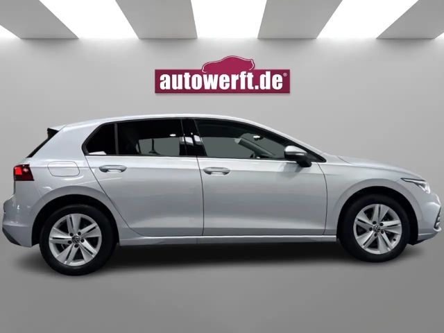 Volkswagen Golf 2.0 TDI DSG Life
