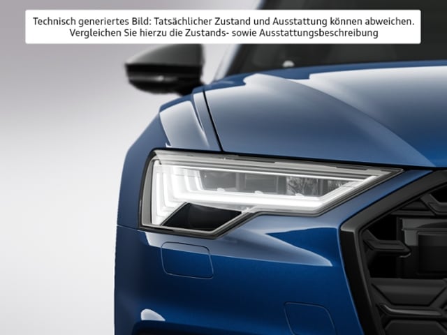 Audi A6 55 TFSI Avant Quattro S-Line S-Tronic