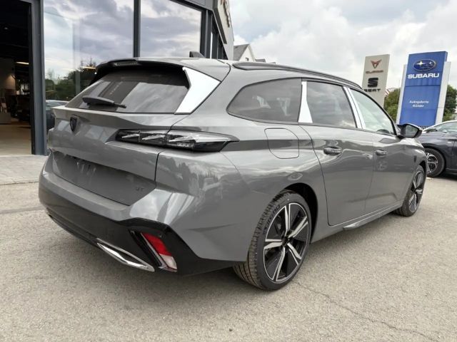 Peugeot 308 BlueHDi GT-Line SW