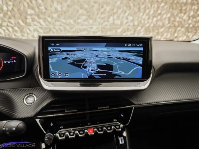 Peugeot E-208 Allure Pack Hybrid