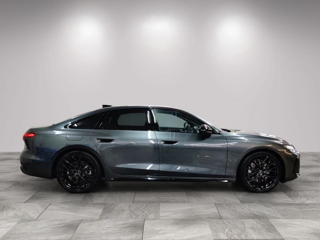 Audi A6 Hybride Quattro S-Tronic Sedan