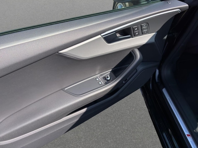 Audi A5 50 TDI Coupé Quattro