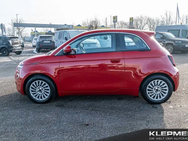 Fiat 500 (RED) MJ22