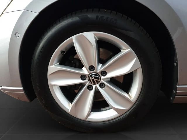 Volkswagen Passat 2.0 TDI Business DSG Variant