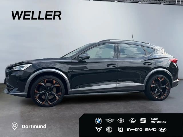 Cupra Formentor 2.0 TSI 4Drive DSG VZ