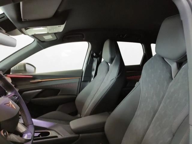 Cupra Terramar 1.5 e-Hybrid VZ