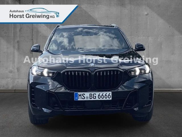 BMW X5 M-Sport xDrive