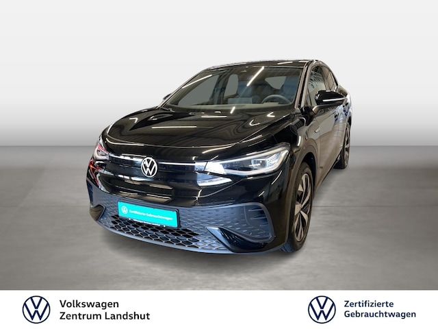 Volkswagen ID.5 Lim. Automatik ACC MATRIX LED KlimaA