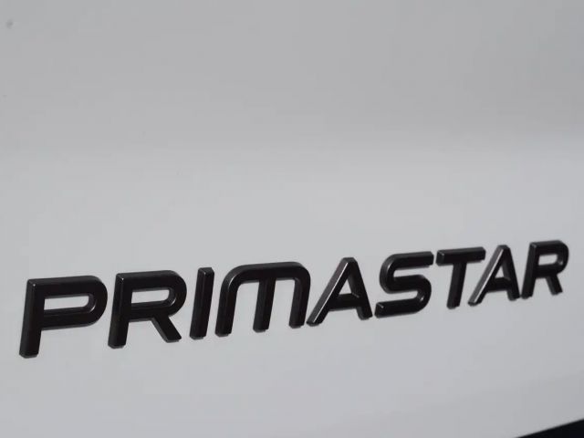Nissan Primastar L1H1 Tekna dCi 150