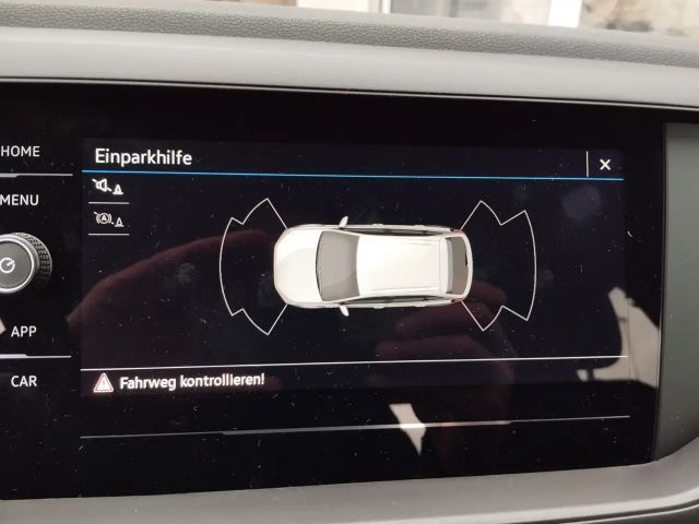 Volkswagen Taigo 4Me TSI