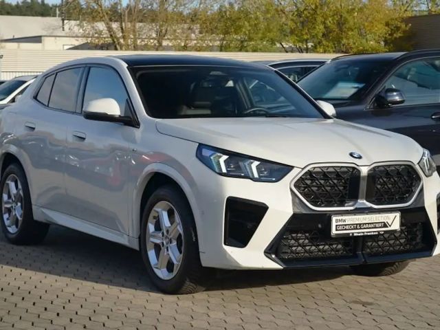 BMW X2 M-Sport sDrive20i