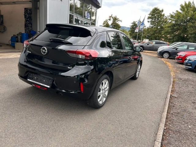 Opel Corsa Elegance Turbo