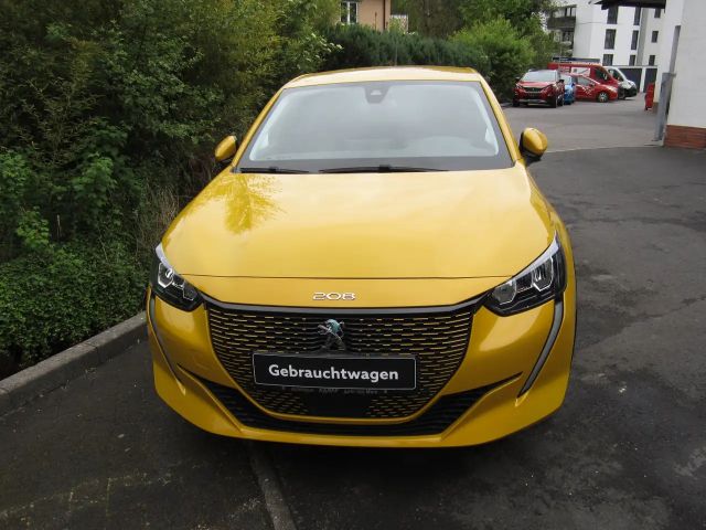 Peugeot E-208 Allure Pack