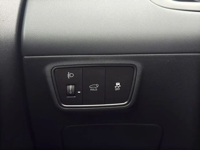 Hyundai Tucson CRDi Vierwielaandrijving