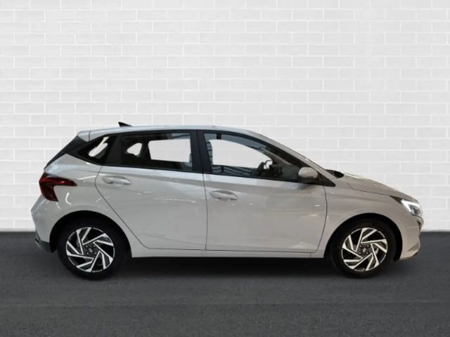 Hyundai i20 T-GDi Trend