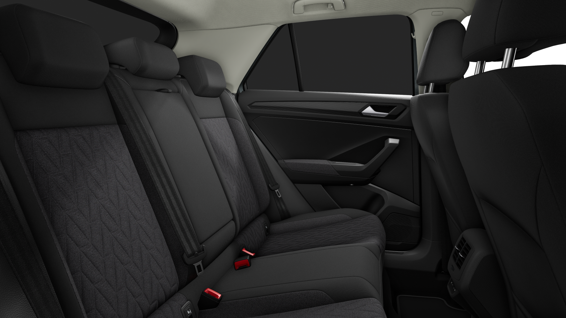 Volkswagen T-Roc 2.0 TDI Move