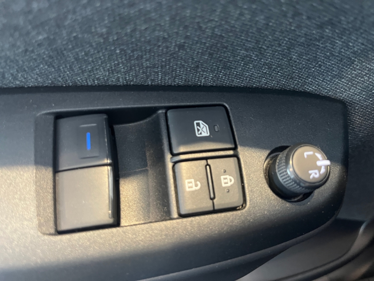 Toyota Yaris 5-deurs Basis Comfort